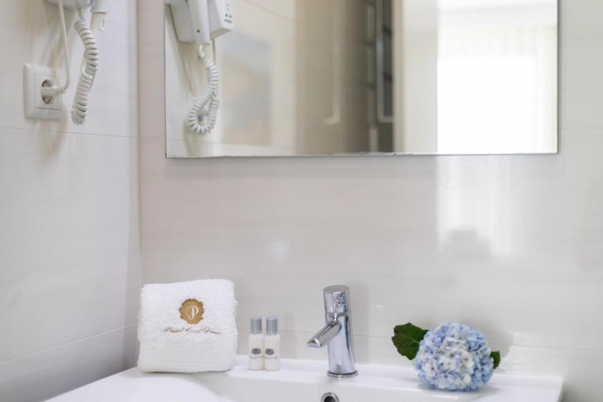 Guestready - Guest House Passal - S. Miguel Studio Ponta Delgada Esterno foto