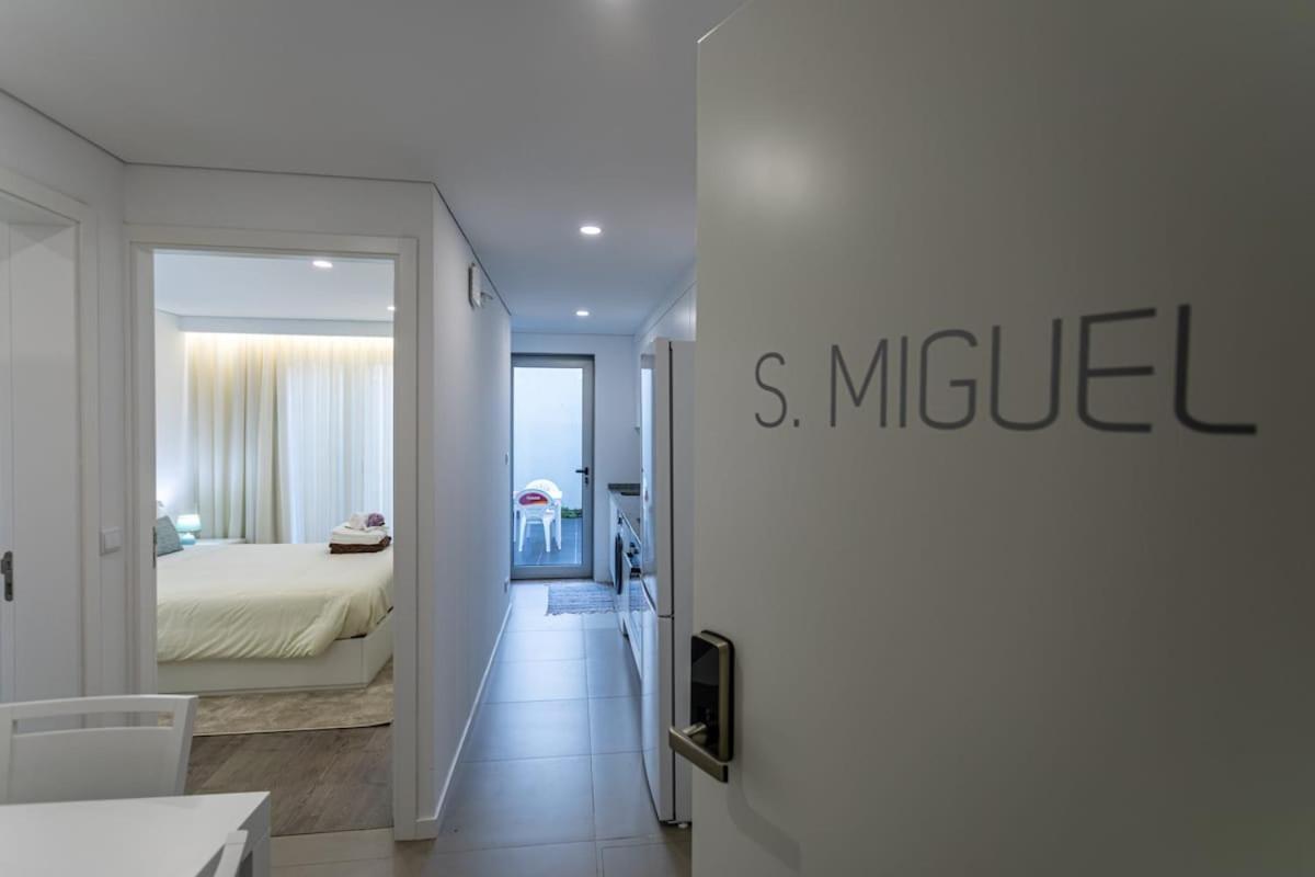 Guestready - Guest House Passal - S. Miguel Studio Ponta Delgada Esterno foto