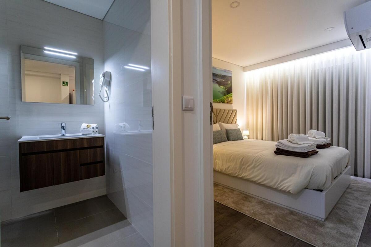 Guestready - Guest House Passal - S. Miguel Studio Ponta Delgada Esterno foto