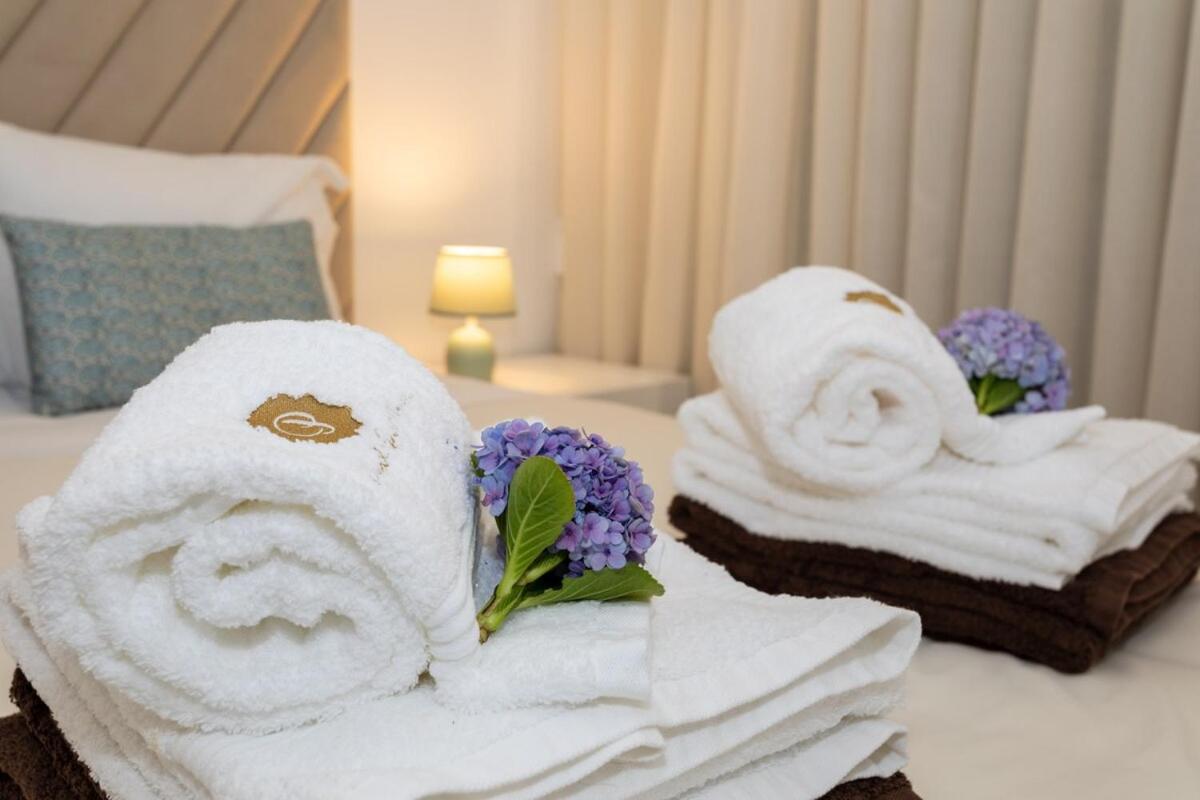 Guestready - Guest House Passal - S. Miguel Studio Ponta Delgada Esterno foto