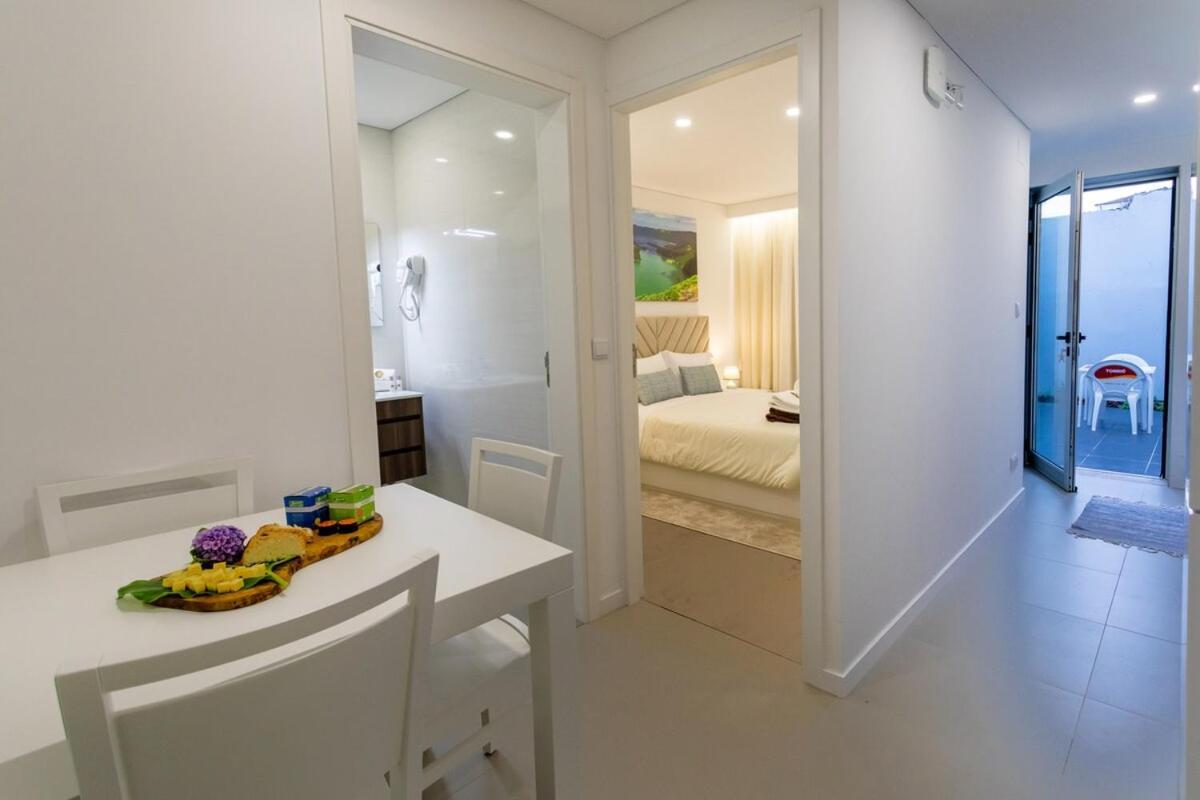 Guestready - Guest House Passal - S. Miguel Studio Ponta Delgada Esterno foto