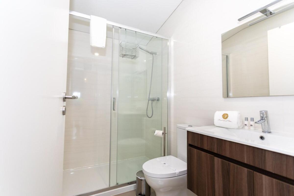 Guestready - Guest House Passal - S. Miguel Studio Ponta Delgada Esterno foto